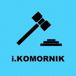 logowanie do aplikacji i.Komornik